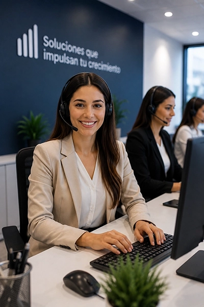 Asesoría WOBCORP