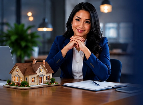 Asesor&iacute;a inmobiliaria WOBCORP