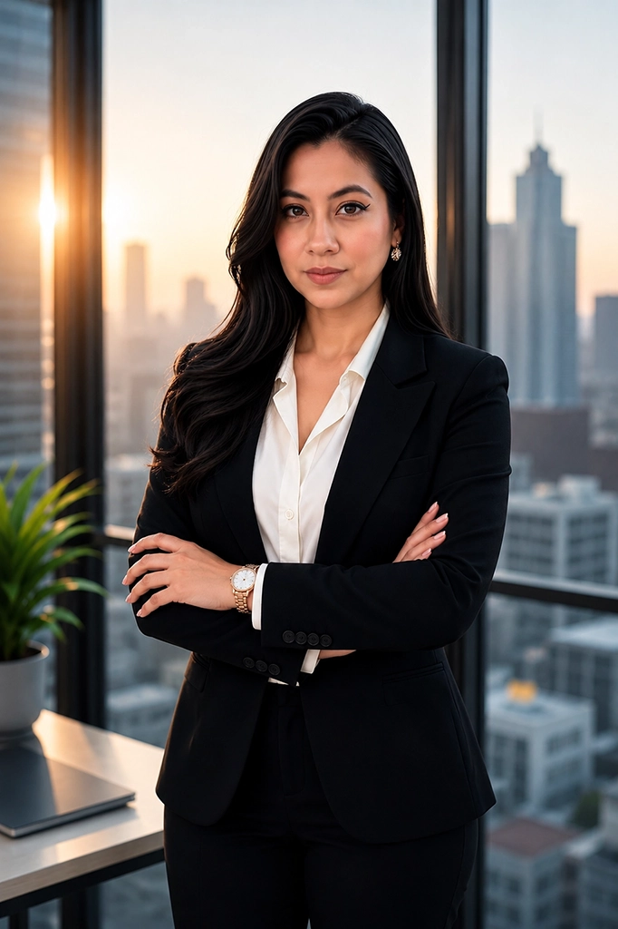 Vivian Sandoval, Real Estate Specialist